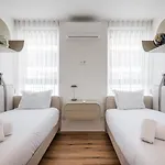 Guestready - A Charming Place In A Private Lägenhet Apúlia