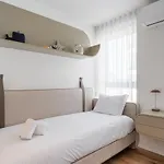 Lägenhet Guestready - A Charming Place In A Private Apúlia