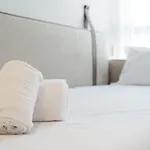 Lägenhet Guestready - A Charming Place In A Private *