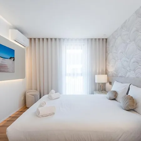 Διαμέρισμα Guestready - A Charming Place In A Private *