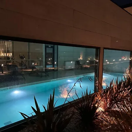 Guestready - A Charming Place In A Private Διαμέρισμα