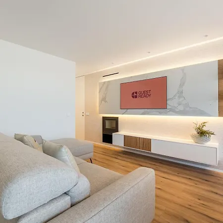 Διαμέρισμα Guestready - A Charming Place In A Private Apúlia