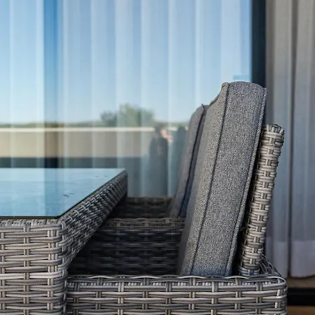 Guestready - A Charming Place In A Private * Apúlia