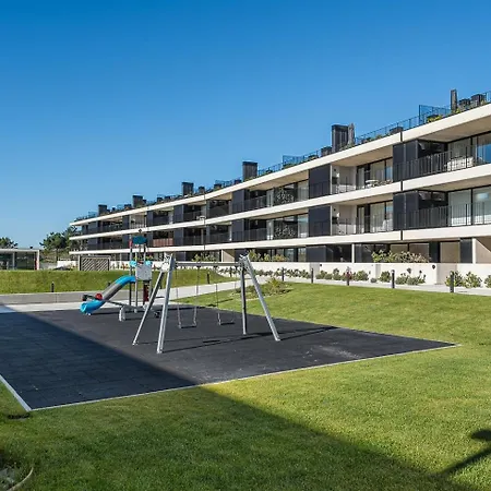 Διαμέρισμα Guestready - A Charming Place In A Private