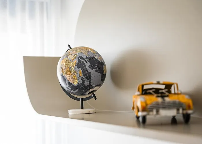 Guestready - A Charming Place In A Private Apartment