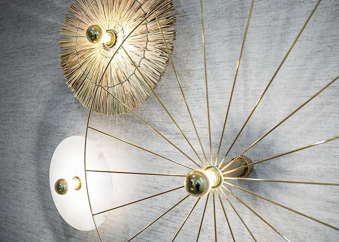 Apartment Guestready - A Charming Place In A Private