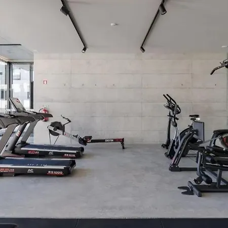 Guestready - A Charming Place In A Private Apartament *