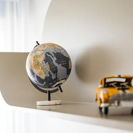 Guestready - A Charming Place In A Private Apartament