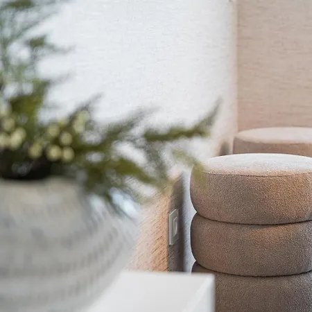 Apartament Guestready - A Charming Place In A Private *