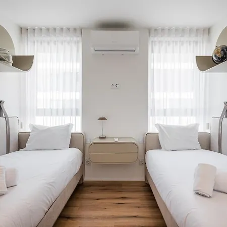 Guestready - A Charming Place In A Private Apartament Apúlia