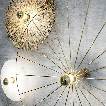 Daire Guestready - A Charming Place In A Private