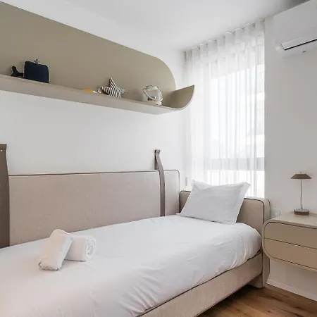 Apartament Guestready - A Charming Place In A Private Apúlia