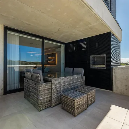 Appartement Guestready - A Charming Place In A Private Apúlia