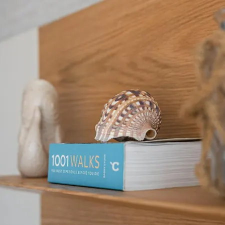 Daire Guestready - A Charming Place In A Private