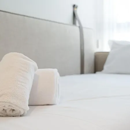 Daire Guestready - A Charming Place In A Private *