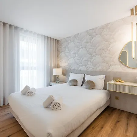 Apartament Guestready - A Charming Place In A Private