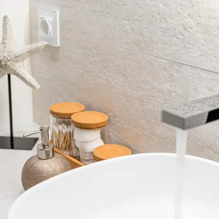 Guestready - A Charming Place In A Private Appartement *