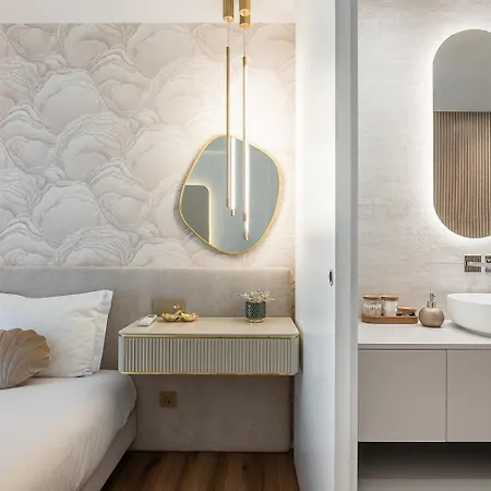 Apartament Guestready - A Charming Place In A Private *