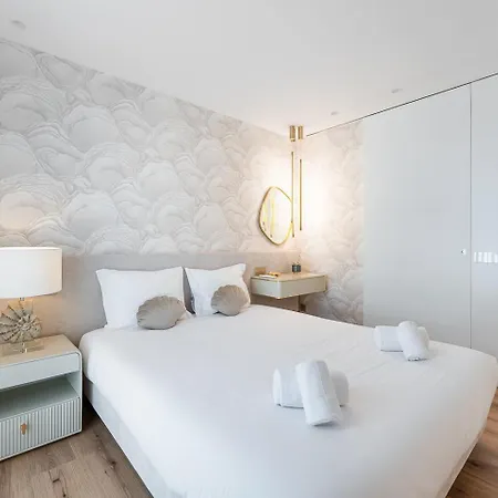 Apartament Guestready - A Charming Place In A Private Apúlia