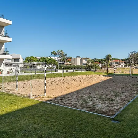 Apartament Guestready - A Charming Place In A Private *