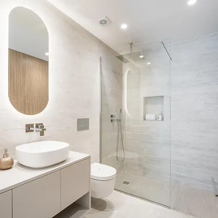 Guestready - A Charming Place In A Private Apartament