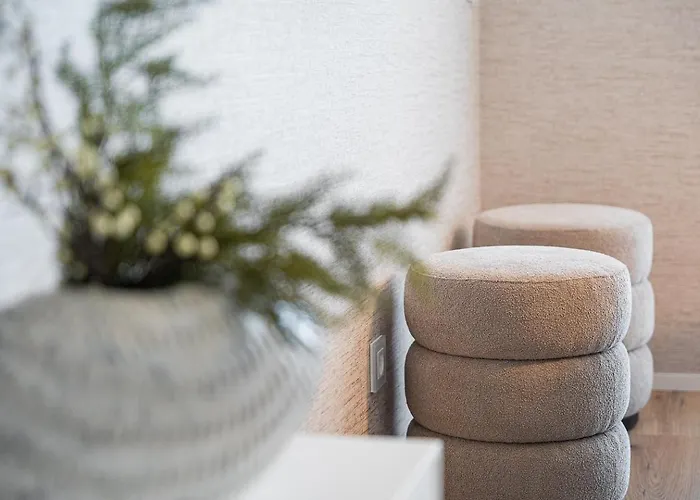 Lägenhet Guestready - A Charming Place In A Private *