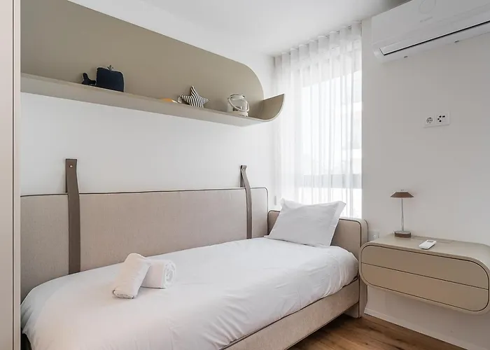 Apartamento Guestready - A Charming Place In A Private Apúlia