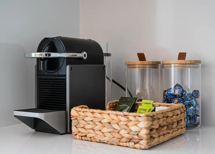 Guestready - A Charming Place In A Private Apartamento Apúlia