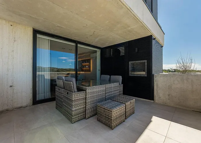 Apartamento Guestready - A Charming Place In A Private Apúlia