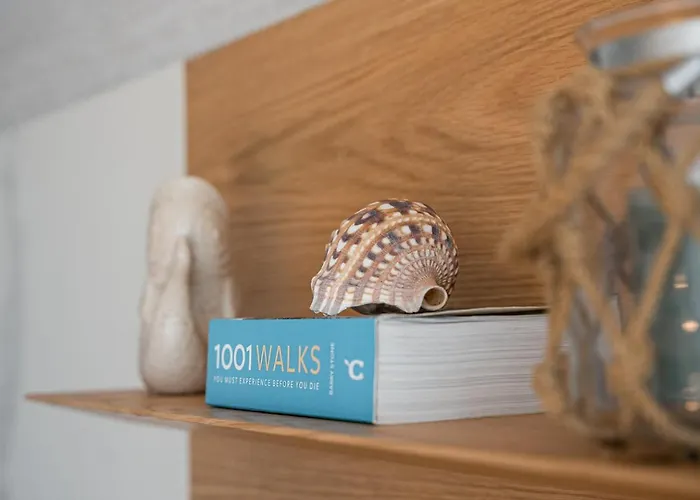 Apartamento Guestready - A Charming Place In A Private