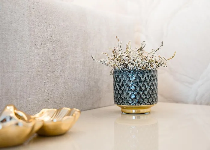 Guestready - A Charming Place In A Private Appartamento Apúlia