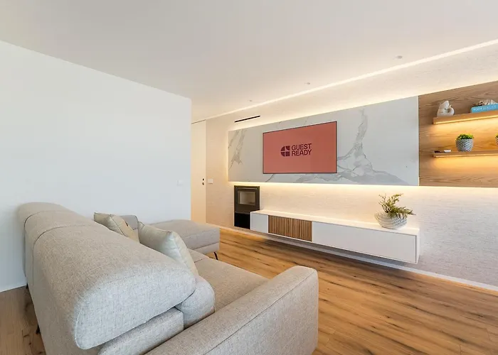 Lägenhet Guestready - A Charming Place In A Private Apúlia