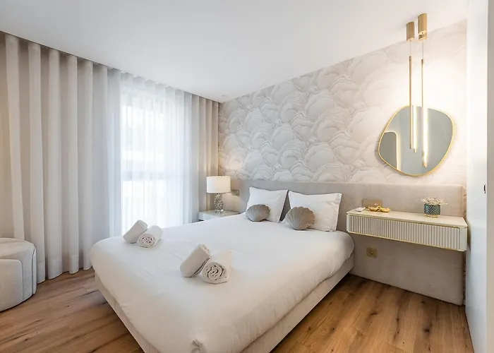 Appartamento Guestready - A Charming Place In A Private