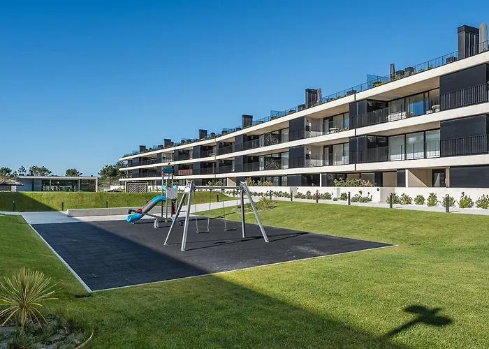 Apartamento Guestready - A Charming Place In A Private