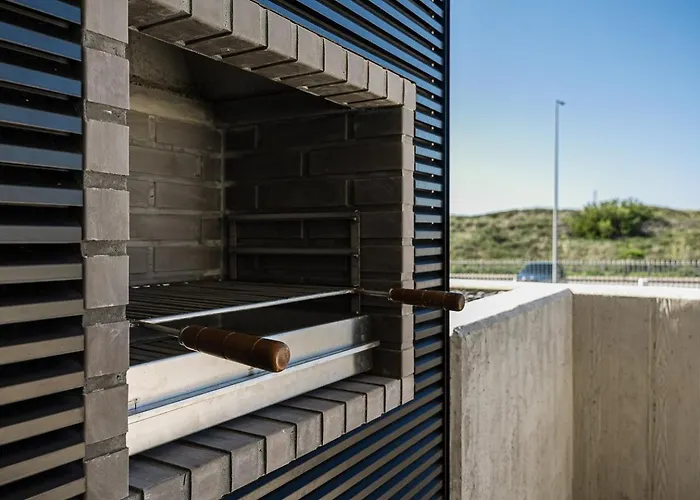 Guestready - A Charming Place In A Private Apartamento Apúlia